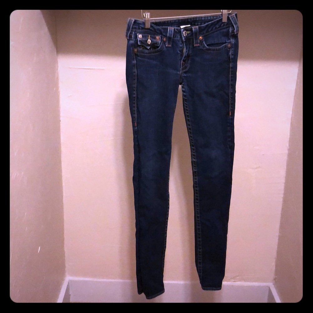 True Religion jeans
